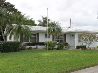 9970 39th Way N, Pinellas Park, FL 33782