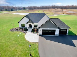 280 Whittier Rd, Ogden, NY 14559