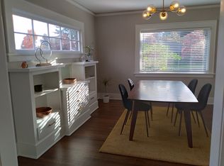 7605 N Denver Ave, Portland, OR