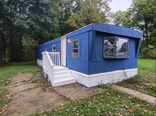 56 7117th Cres #59, Mansfield, OH 44904
