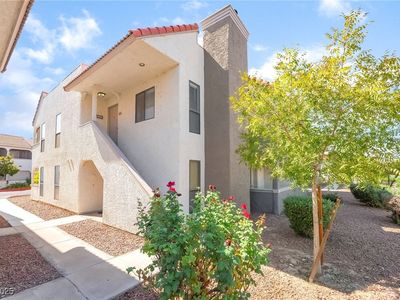 511 Bass Dr Unit C, Henderson, NV, 89014