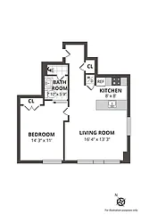 Rented by The Shoppe