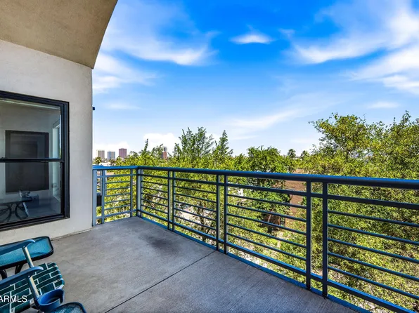 914 E OSBORN Road #416, Phoenix, AZ 85014