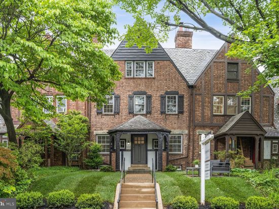 1549 44th St NW, Washington, DC 20007