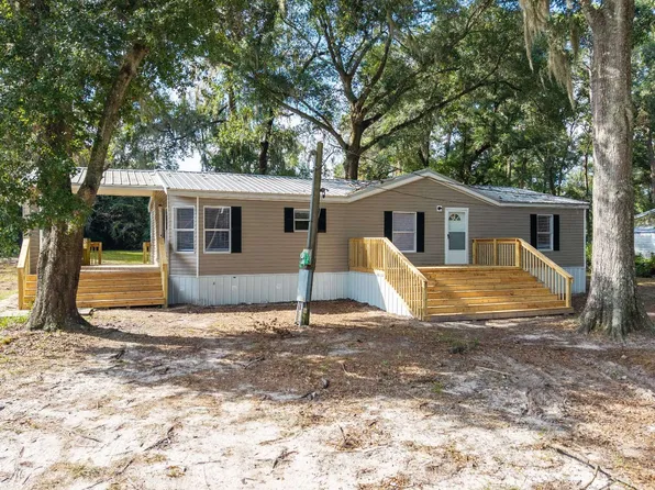 286 NW Lamar Pl, Lake City, FL 32055
