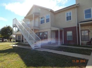 1401 Bagby Ave APT 7, Waco, TX 76706