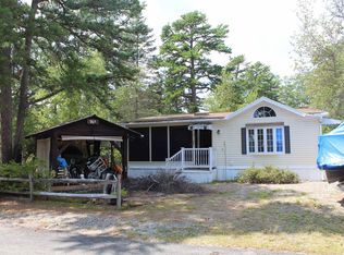 3 Rain Dance Ln #161, Freedom, NH 03836