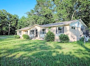 144 Shell Bluff Landing Rd, Waynesboro, GA 30830