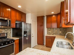 1836 1/2 S Marvin Ave, Los Angeles, CA 90019