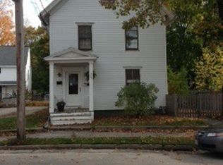 29 Union St, Brunswick, ME 04011