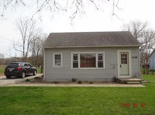 1339 Hazel St, Wabash, IN 46992