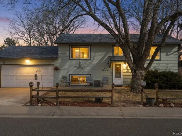 6106 Dunraven Street, Golden, CO 80403