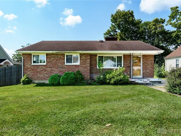 1650 Darst Ave, Dayton, OH 45403