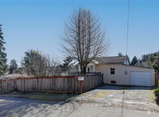 3921 S Thistle St, Seattle, WA