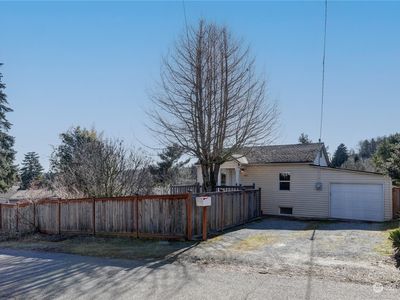 3921 S Thistle Street, Seattle, WA, 98118