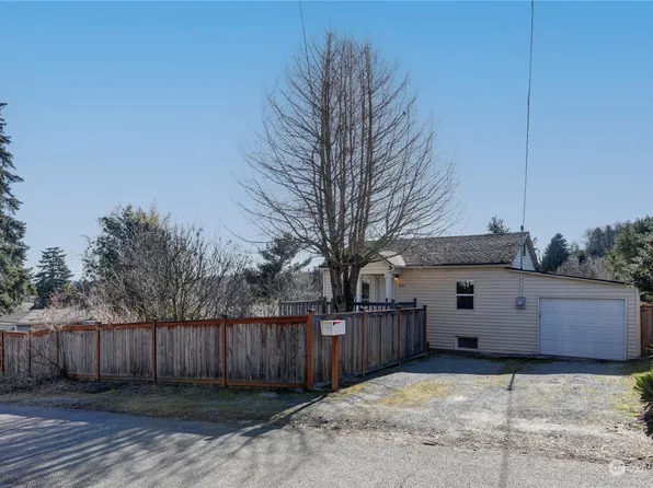 3921 S Thistle Street, Seattle, WA 98118