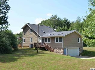 6400 Portage Lake Rd, Munith, MI 49259