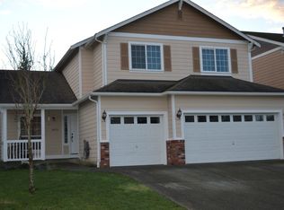 18520 112th Ave E, Puyallup, WA 98374