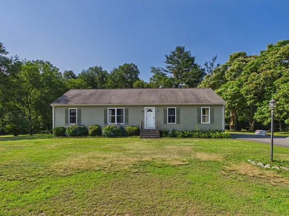 139 Chace Rd, East Freetown, MA 02717