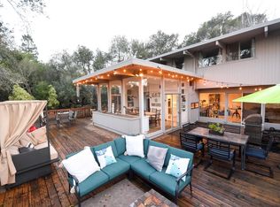241 Durazno Way, Portola Valley, CA 94028
