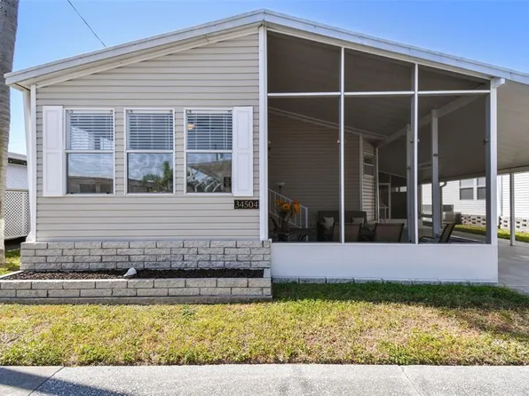 34504 Rose Dr, Pinellas Park, FL 33781