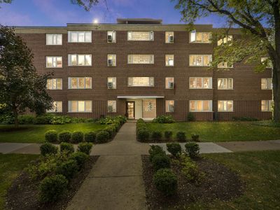 7204 Oak Ave APT 3SE, River Forest, IL, 60305