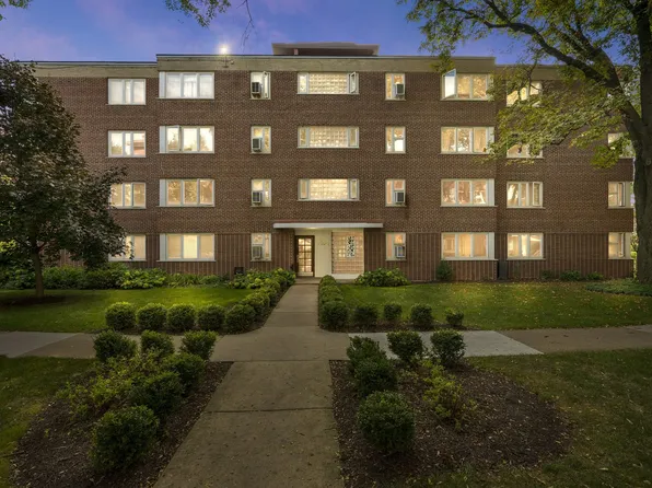 7204 Oak Ave APT 3SE, River Forest, IL 60305