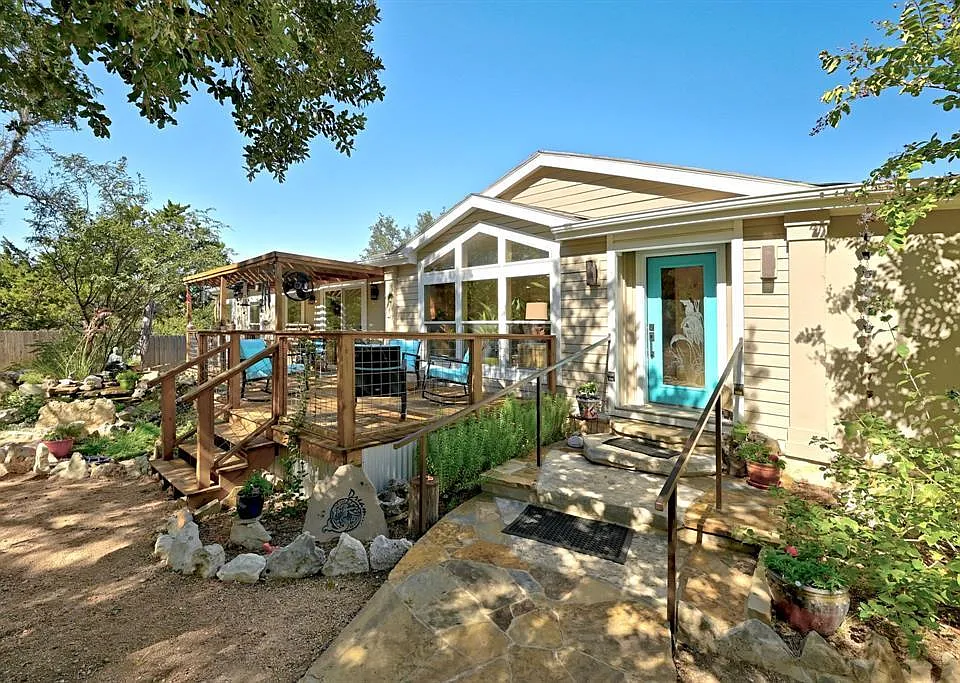 120 Cedar Bend Rd