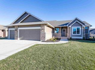 3222 N Chambers St, Wichita, KS 67205