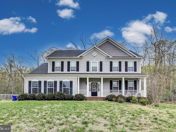 2844 Deer Creek Ct, Indian Head, MD 20640