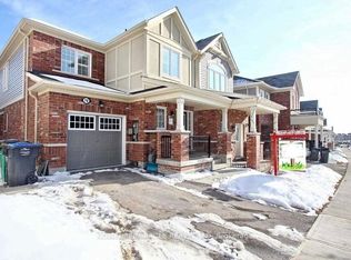 70 Quillberry Clos, Brampton, ON L7A 4N8