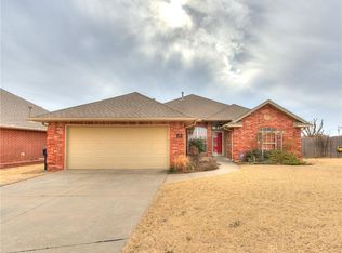 24 SW 132nd St, Oklahoma City, OK 73170