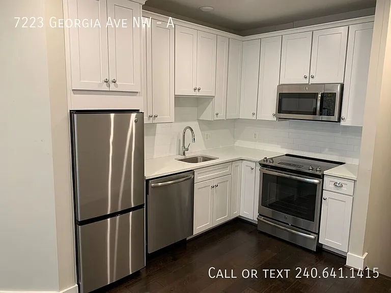 7223 Georgia Ave NW #A — Photo 6