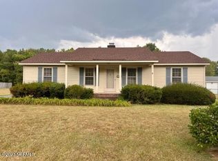 500 Wayne Ave, Tarboro, NC 27886