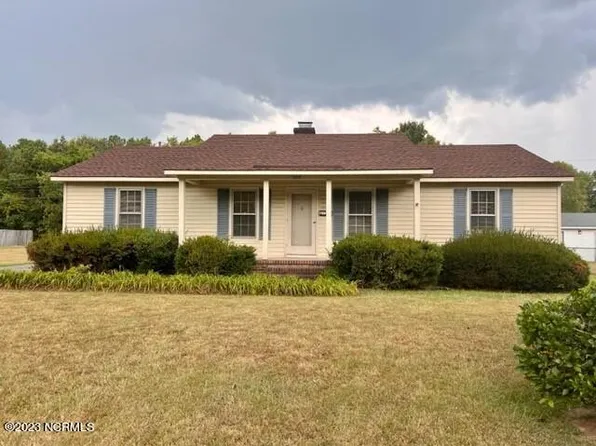 500 Wayne Avenue, Tarboro, NC 27886