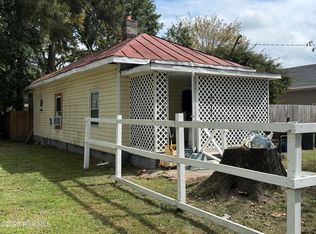 911 Washington St E, Wilson, NC 27893