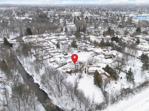 40 Culver Ct, London, ON N5V 3E8