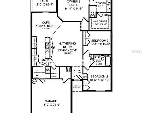 2nd image of this home