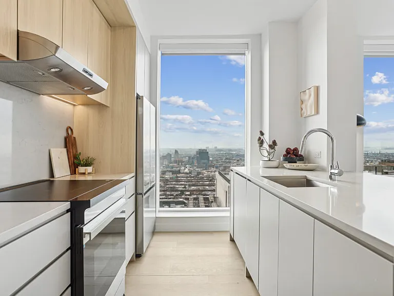 17 Hanover Pl #Penthouse 1D — Photo 5