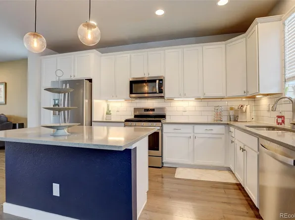 2389 S Tucson Street, Aurora, CO 80014
