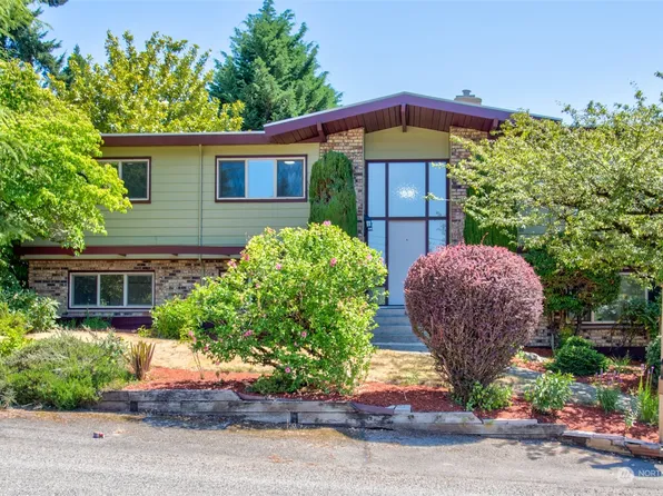 19122 36th Avenue S, SeaTac, WA 98188