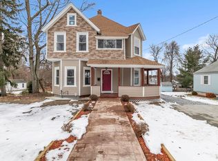 590 Broadway St, Chicopee, MA 01020