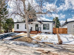 6303 E Louise Rd SW, Calgary, AB T3E 5V3