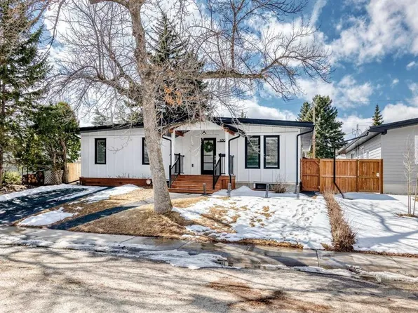 6303 E Louise Rd SW, Calgary, AB T3E 5V3