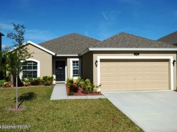 4096 Masira Ct, Melbourne, FL 32904