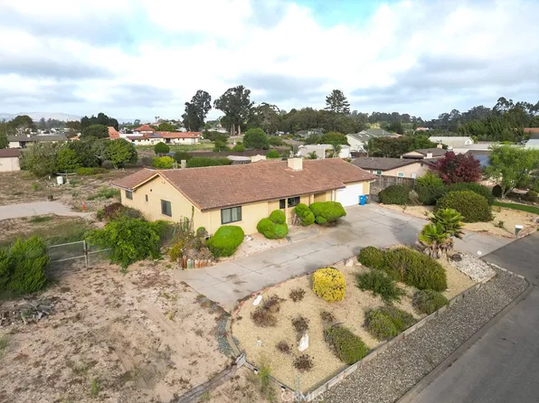 2730 Southview Ave, Arroyo Grande, CA 93420