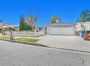 431 S Valley Center Ave, Glendora, CA 91741