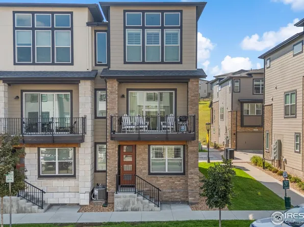 2251 Old Rail Way, Superior, CO 80027