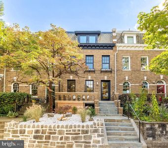 1716 Lanier Pl NW, Washington, DC, 20009