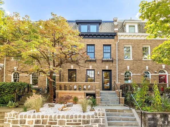1716 Lanier Pl NW, Washington, DC 20009